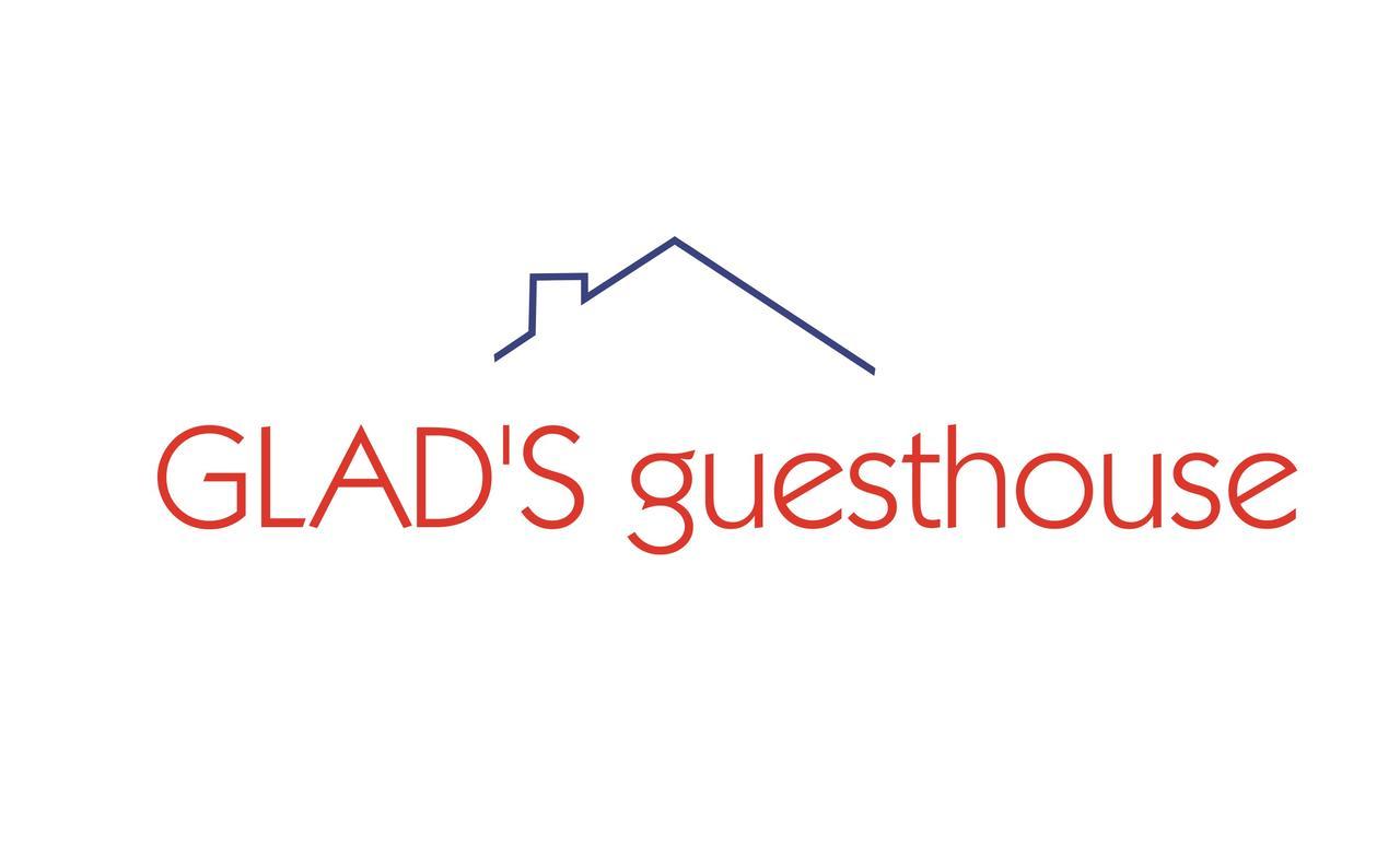 Glad'S Guesthouse Reykjavik Exterior photo